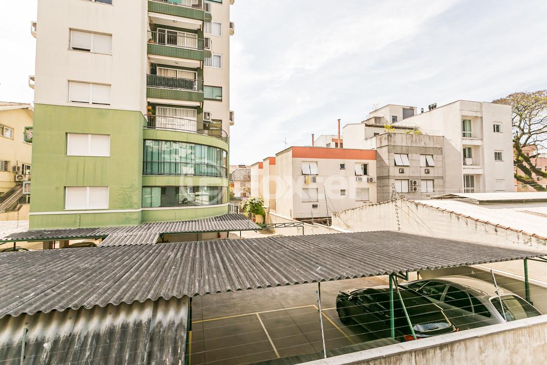 Apartamento à venda com 2 quartos, 63m² - Foto 5