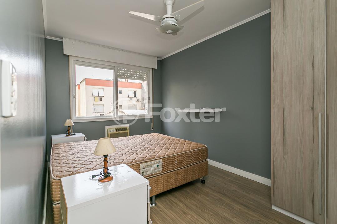 Apartamento à venda com 2 quartos, 63m² - Foto 6