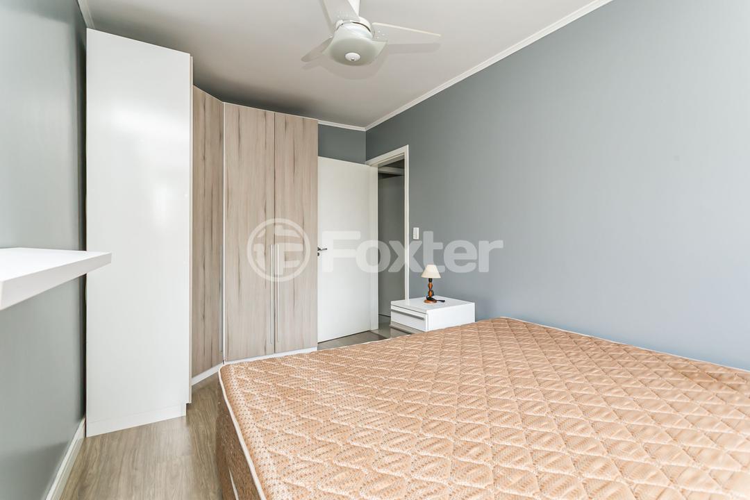 Apartamento à venda com 2 quartos, 63m² - Foto 7
