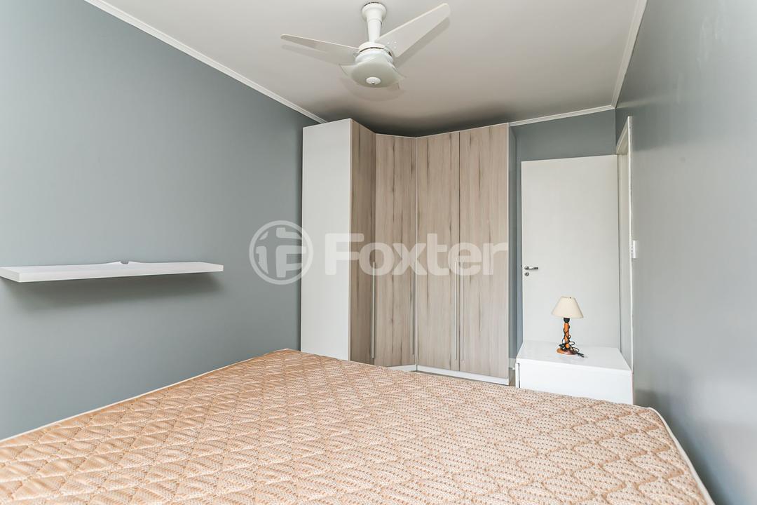Apartamento à venda com 2 quartos, 63m² - Foto 8