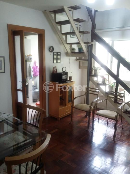 Cobertura à venda com 2 quartos, 75m² - Foto 4