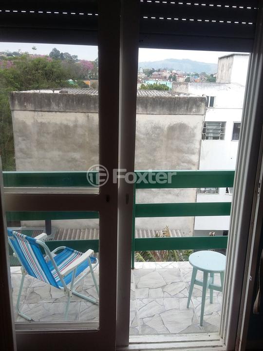 Cobertura à venda com 2 quartos, 75m² - Foto 7