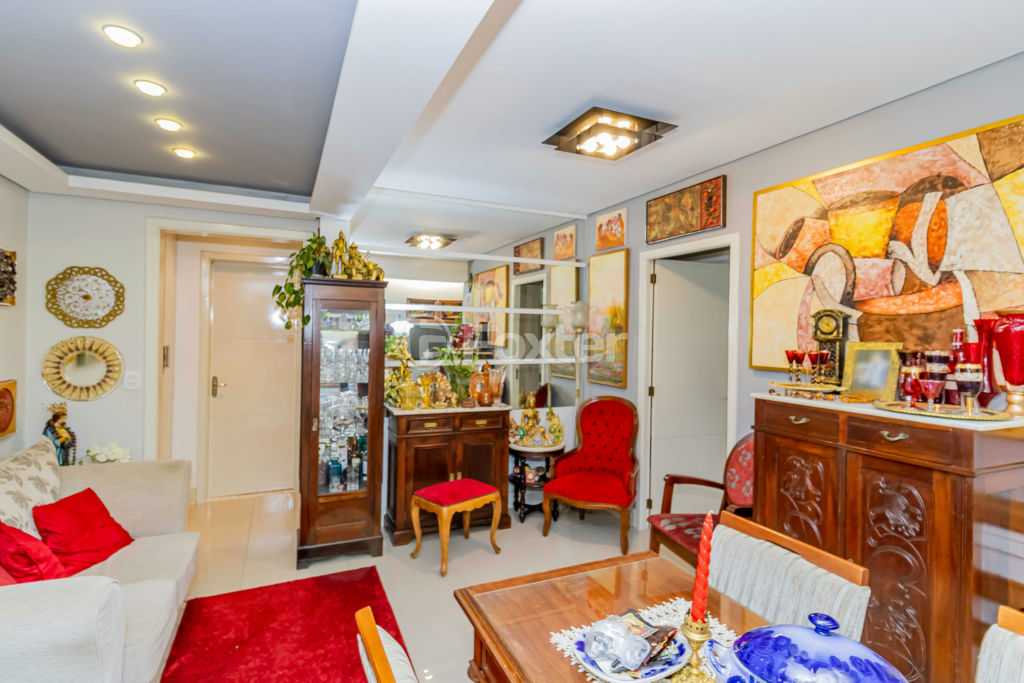 Apartamento à venda com 2 quartos, 64m² - Foto 1