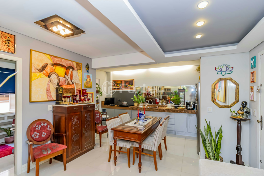 Apartamento à venda com 2 quartos, 64m² - Foto 3