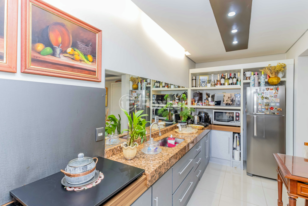 Apartamento à venda com 2 quartos, 64m² - Foto 7