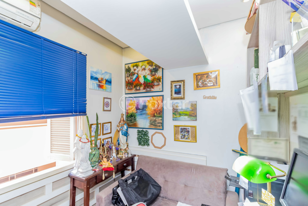 Apartamento à venda com 2 quartos, 64m² - Foto 10