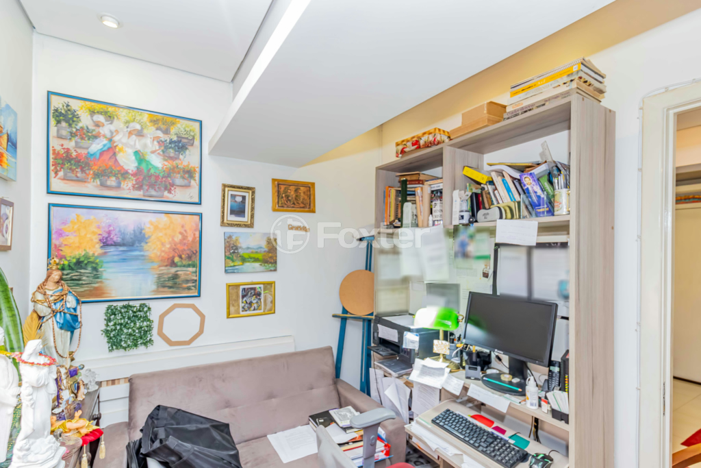 Apartamento à venda com 2 quartos, 64m² - Foto 11
