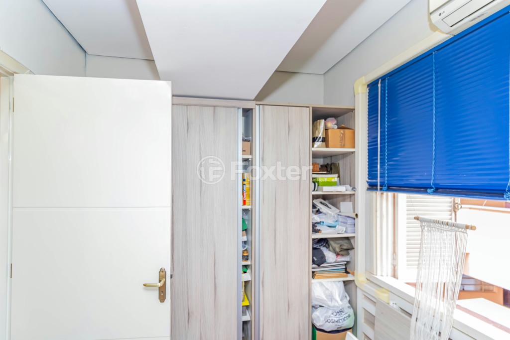 Apartamento à venda com 2 quartos, 64m² - Foto 12