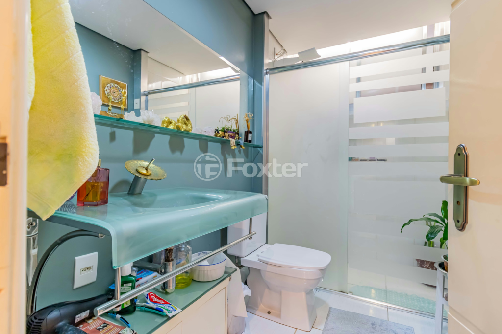 Apartamento à venda com 2 quartos, 64m² - Foto 16