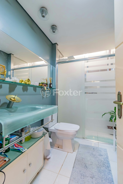 Apartamento à venda com 2 quartos, 64m² - Foto 17