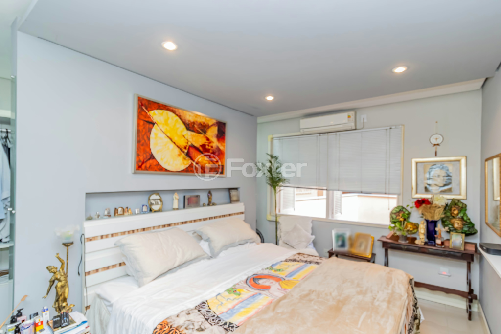 Apartamento à venda com 2 quartos, 64m² - Foto 18