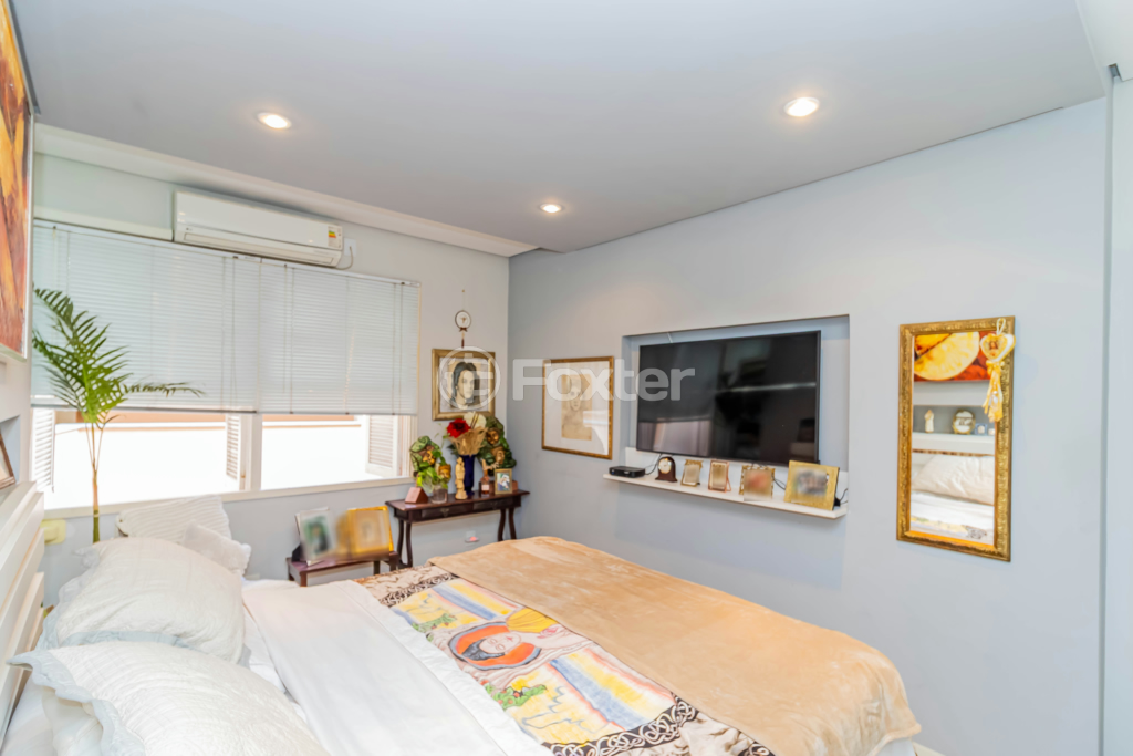 Apartamento à venda com 2 quartos, 64m² - Foto 19