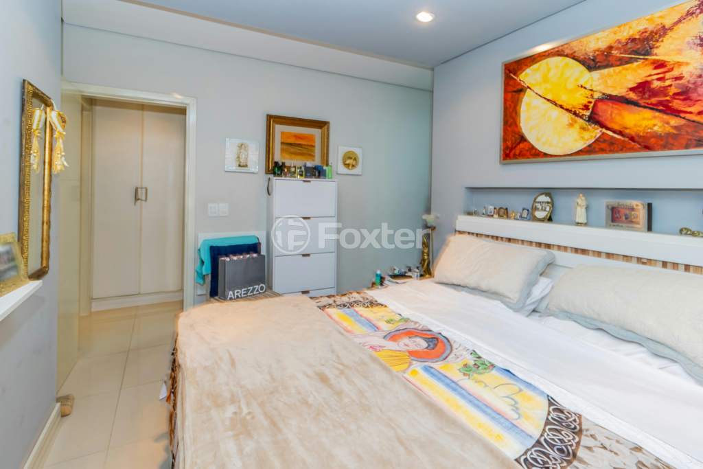 Apartamento à venda com 2 quartos, 64m² - Foto 20