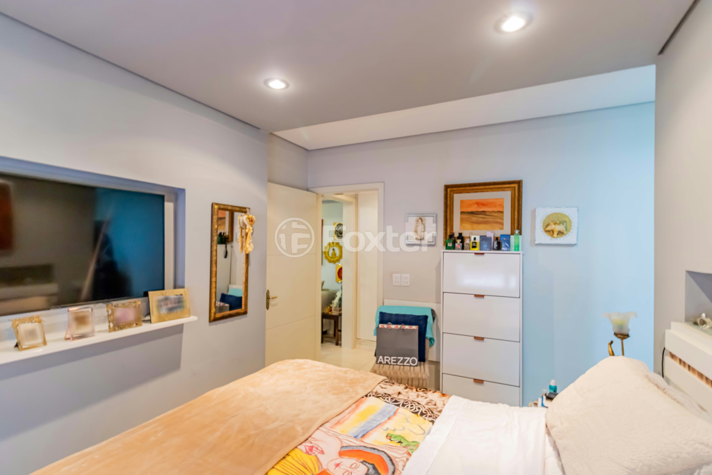 Apartamento à venda com 2 quartos, 64m² - Foto 21