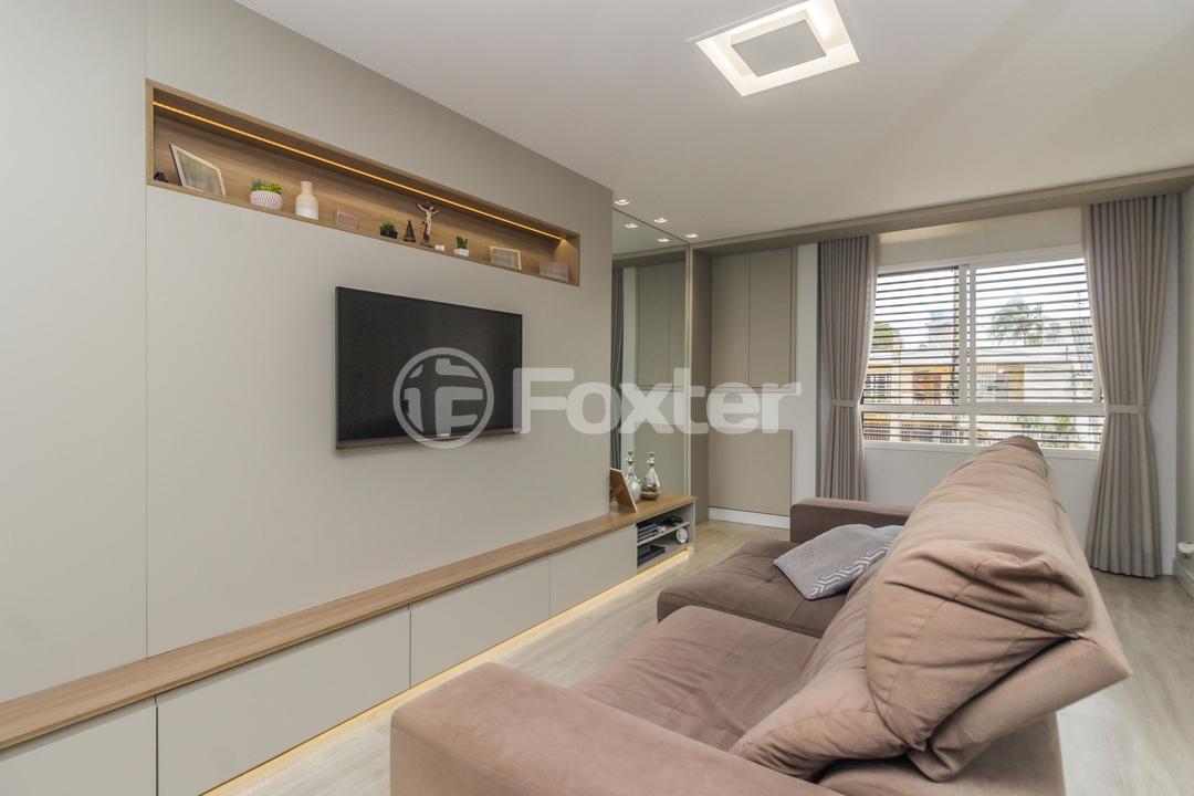 Casa à venda com 3 quartos, 238m² - Foto 1