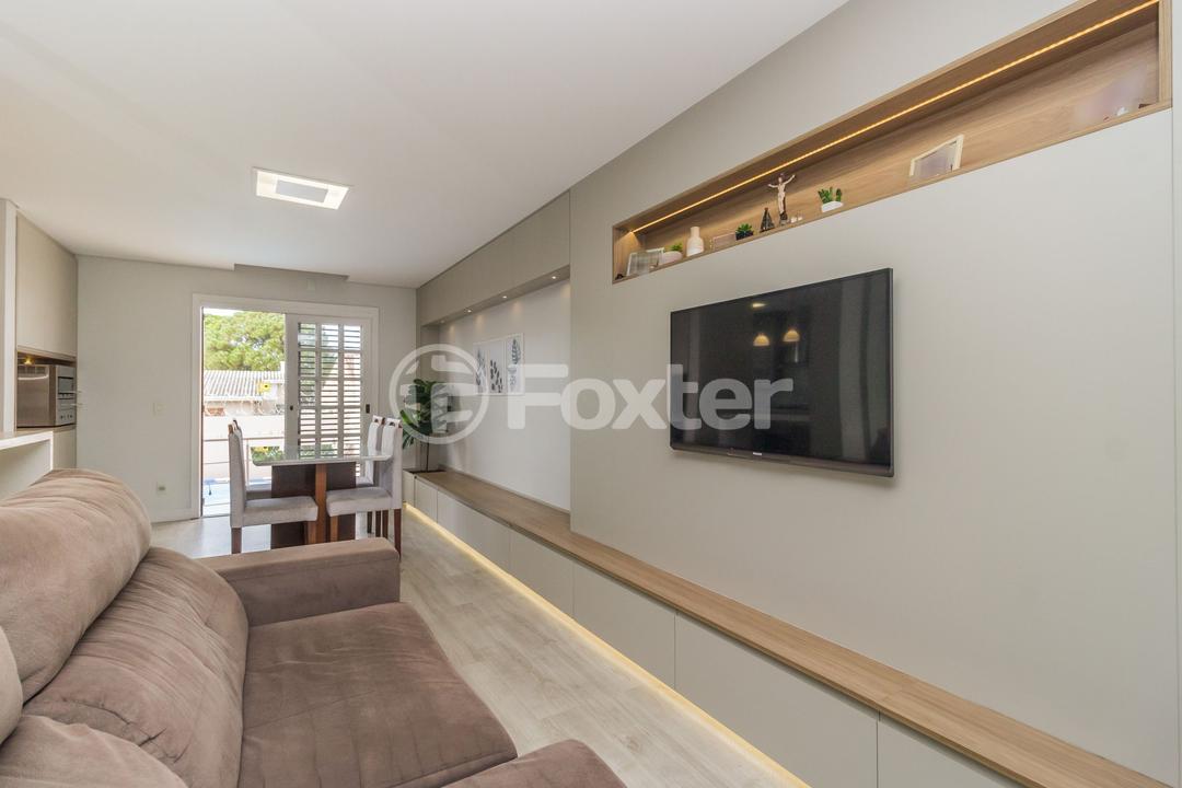 Casa à venda com 3 quartos, 238m² - Foto 4