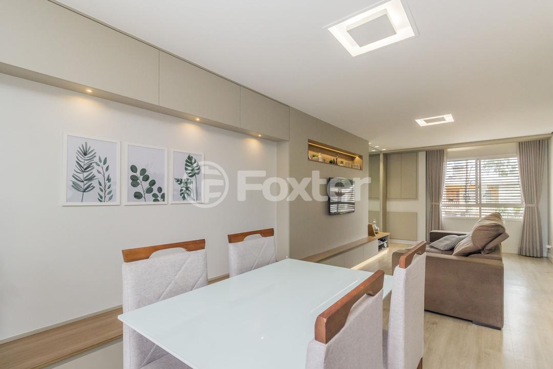 Casa à venda com 3 quartos, 238m² - Foto 5