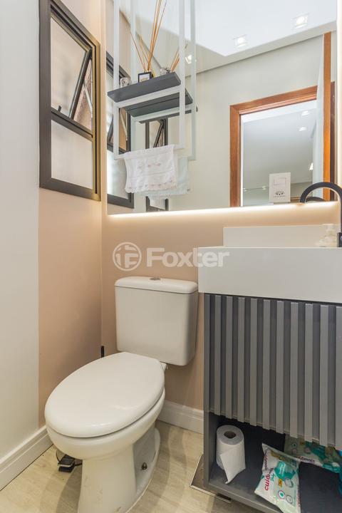Casa à venda com 3 quartos, 238m² - Foto 9