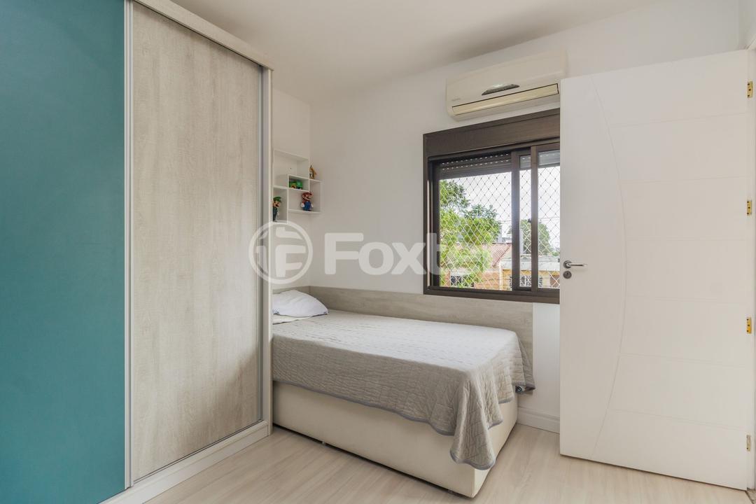 Casa à venda com 3 quartos, 238m² - Foto 11