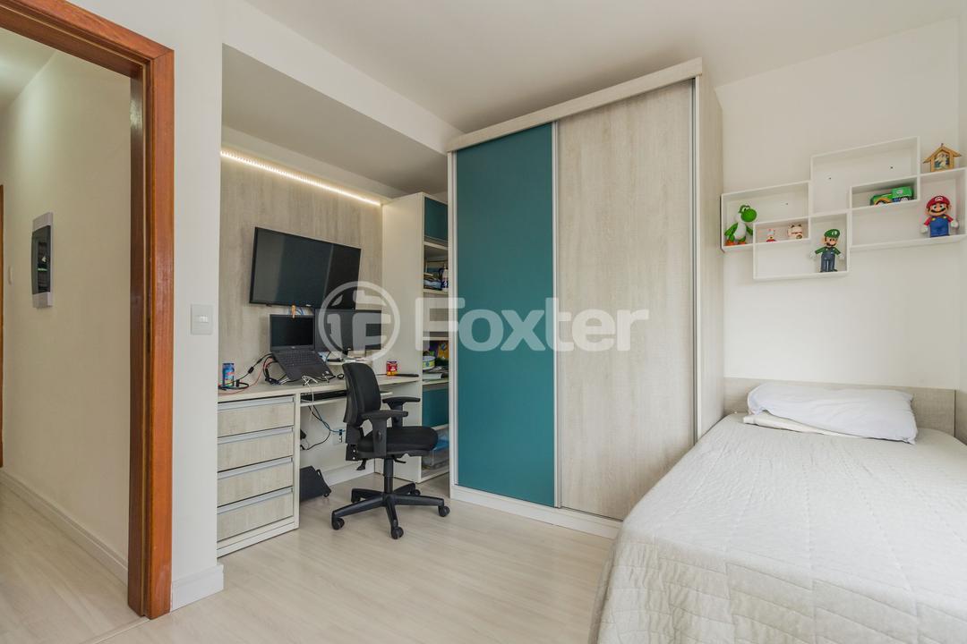 Casa à venda com 3 quartos, 238m² - Foto 13