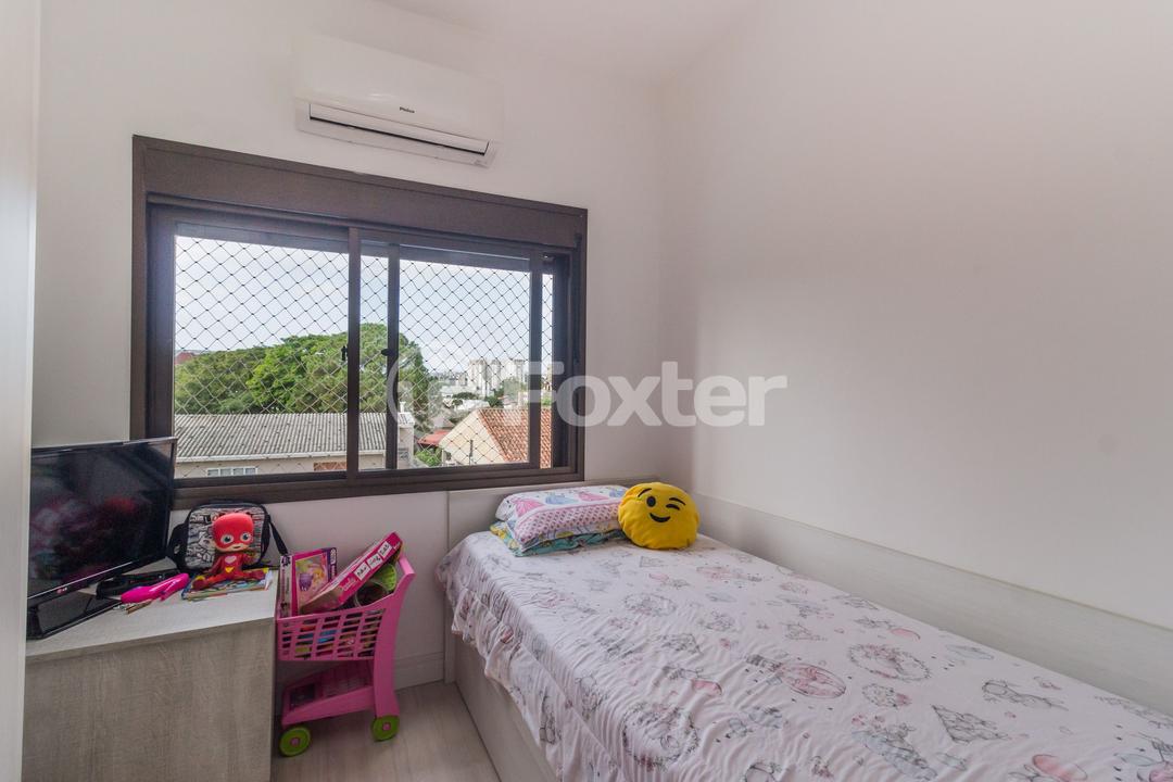 Casa à venda com 3 quartos, 238m² - Foto 17