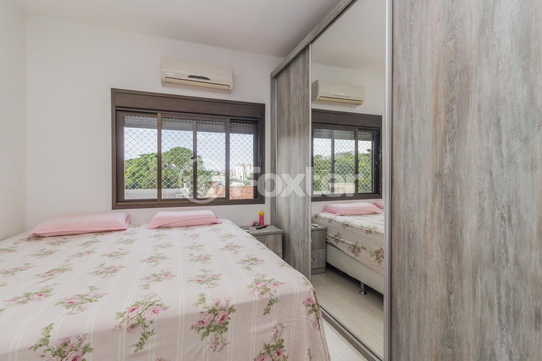 Casa à venda com 3 quartos, 238m² - Foto 21