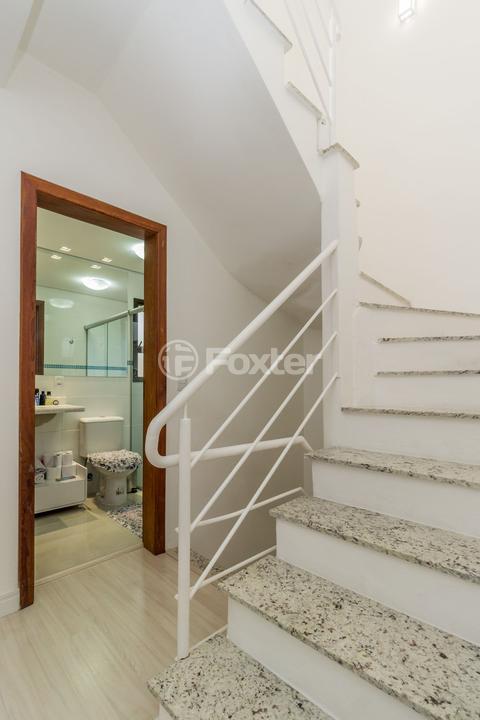 Casa à venda com 3 quartos, 238m² - Foto 25