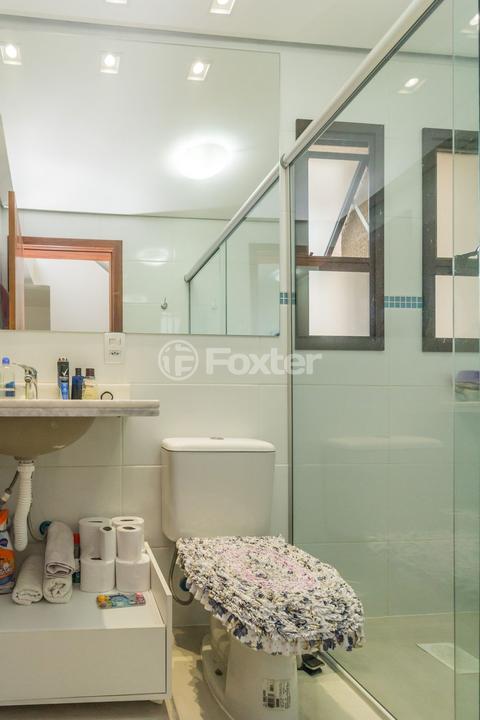 Casa à venda com 3 quartos, 238m² - Foto 26