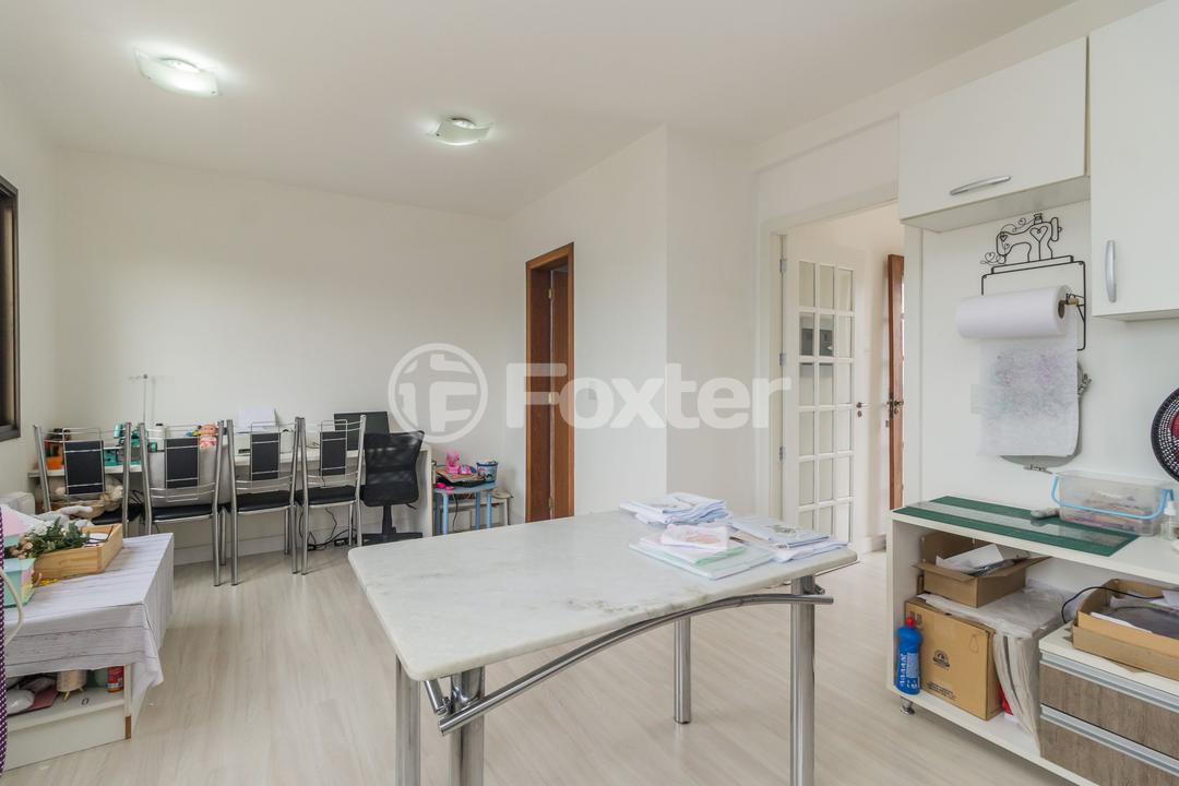Casa à venda com 3 quartos, 238m² - Foto 38