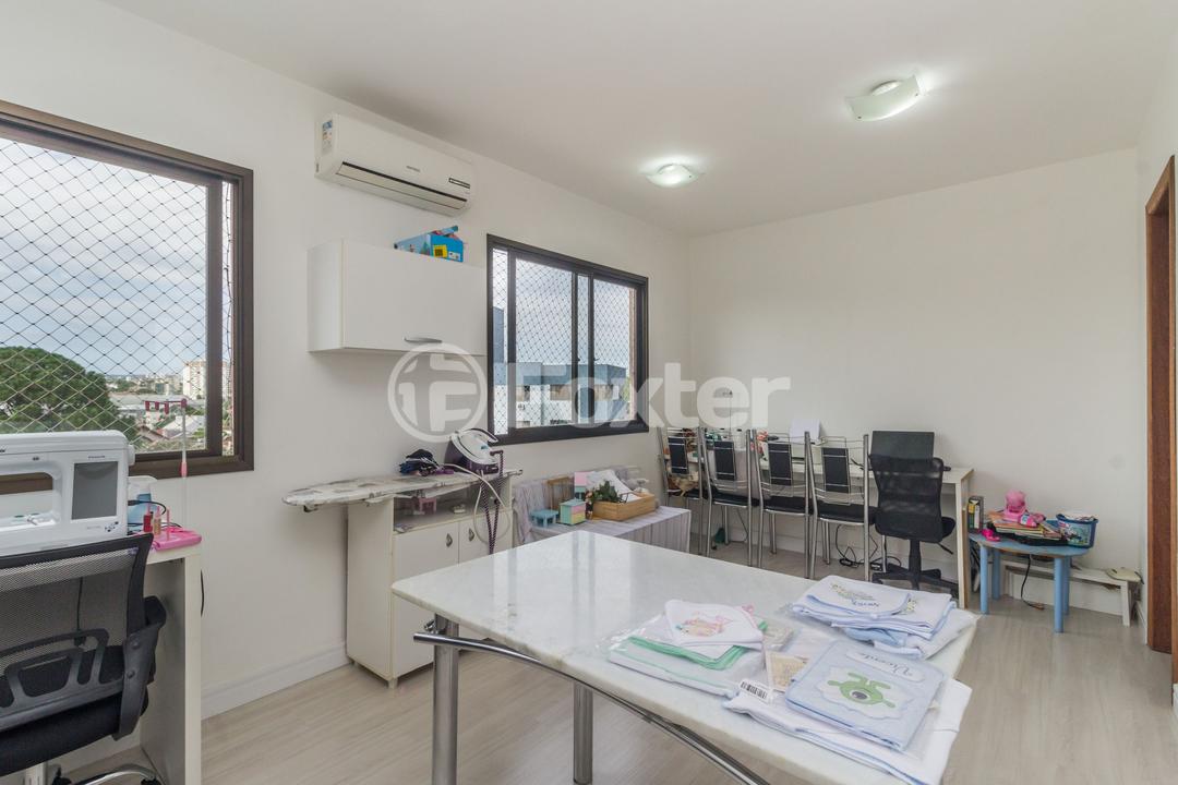 Casa à venda com 3 quartos, 238m² - Foto 39