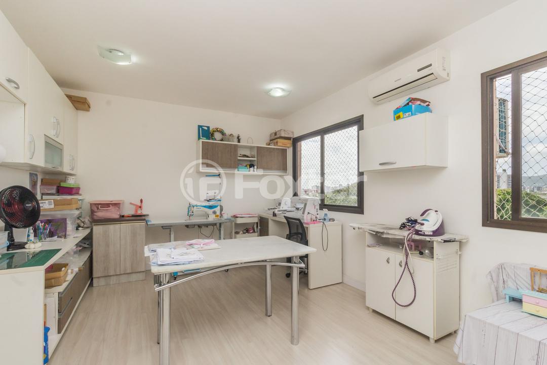 Casa à venda com 3 quartos, 238m² - Foto 40