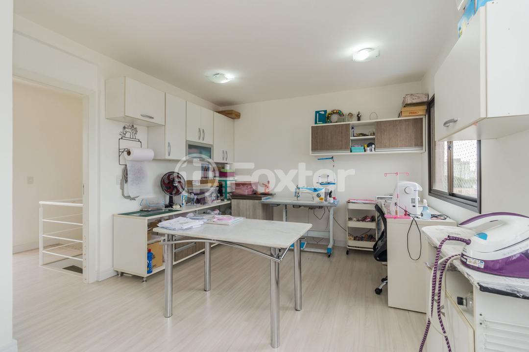 Casa à venda com 3 quartos, 238m² - Foto 41