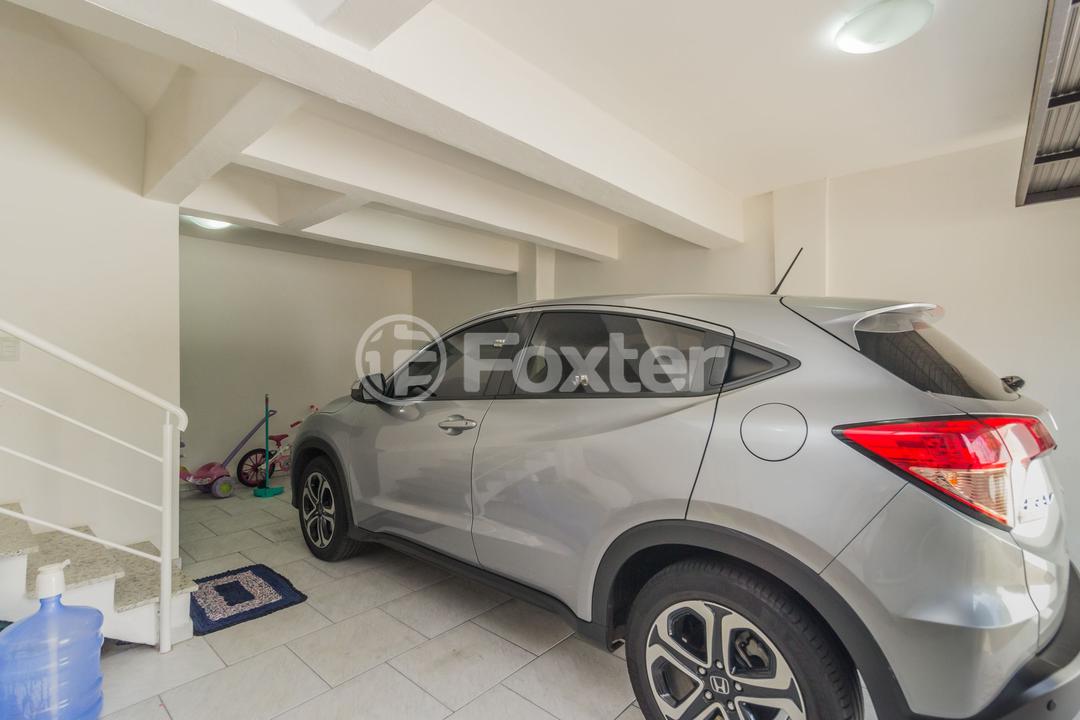 Casa à venda com 3 quartos, 238m² - Foto 42