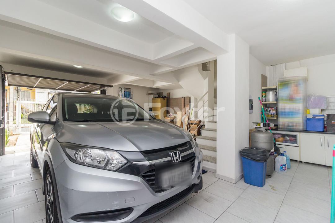 Casa à venda com 3 quartos, 238m² - Foto 43