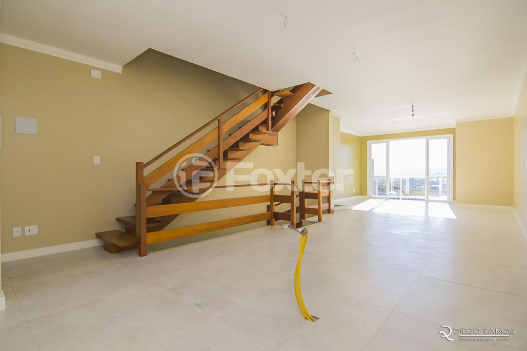 Casa à venda com 3 quartos, 204m² - Foto 8
