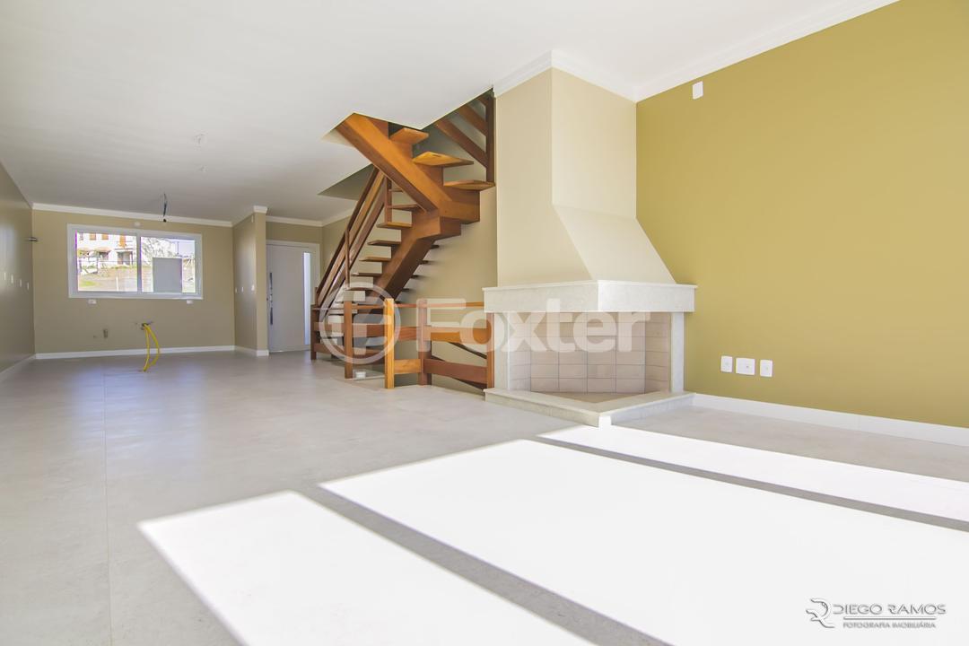 Casa à venda com 3 quartos, 204m² - Foto 9