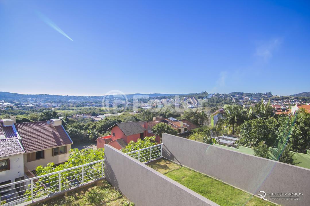 Casa à venda com 3 quartos, 204m² - Foto 12