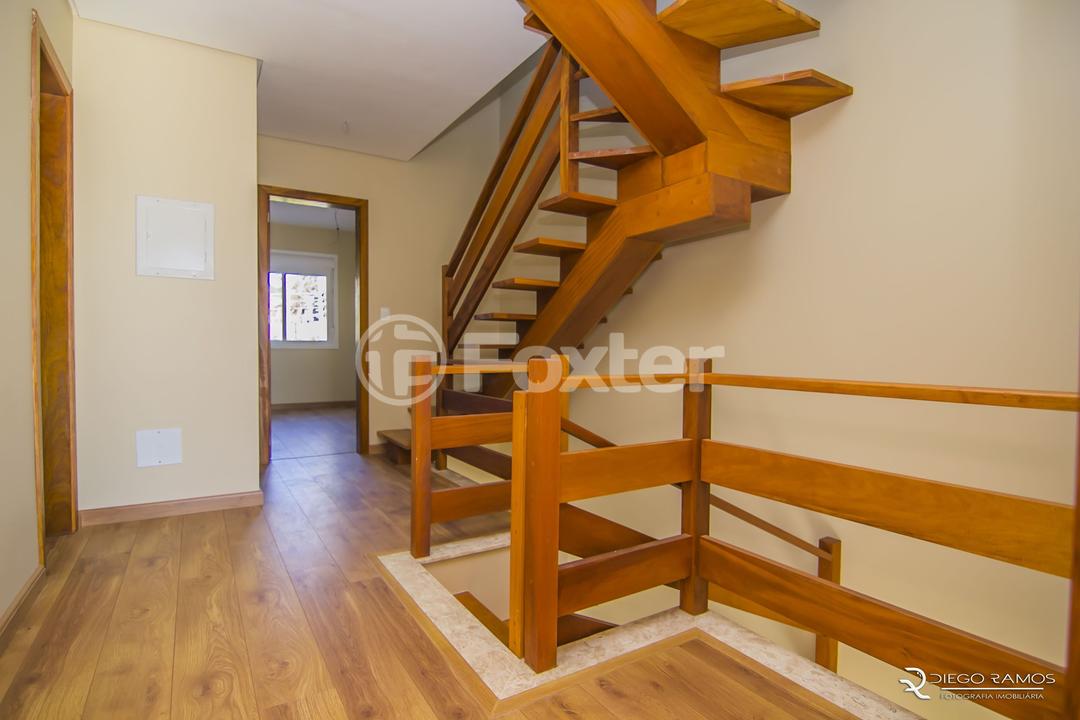 Casa à venda com 3 quartos, 204m² - Foto 13