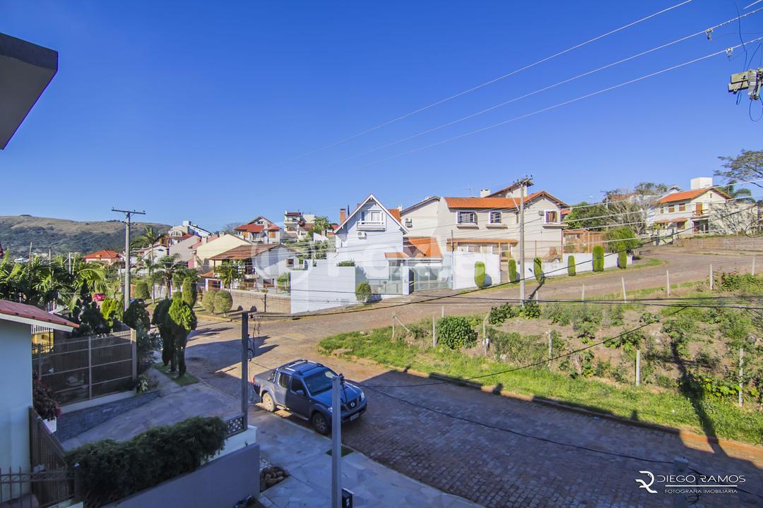 Casa à venda com 3 quartos, 204m² - Foto 16