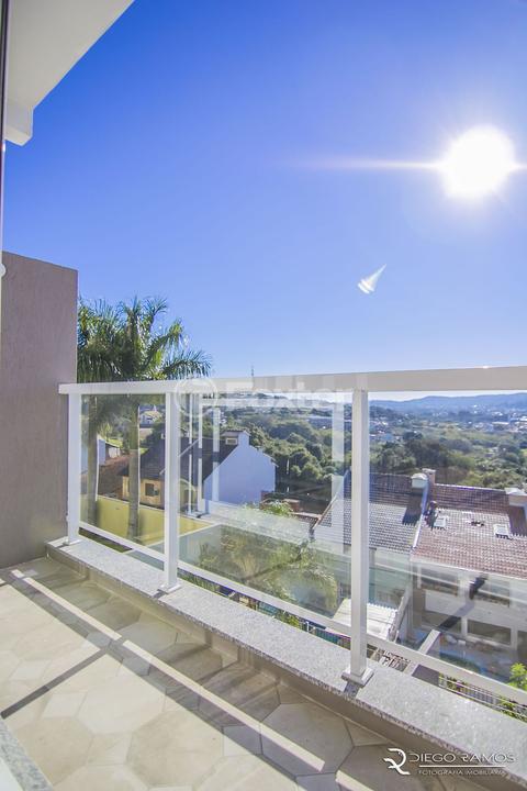 Casa à venda com 3 quartos, 204m² - Foto 5