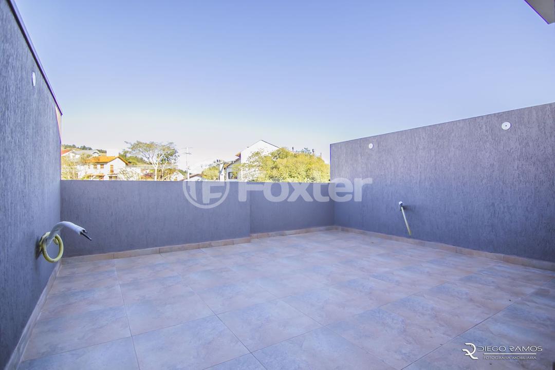 Casa à venda com 3 quartos, 204m² - Foto 25
