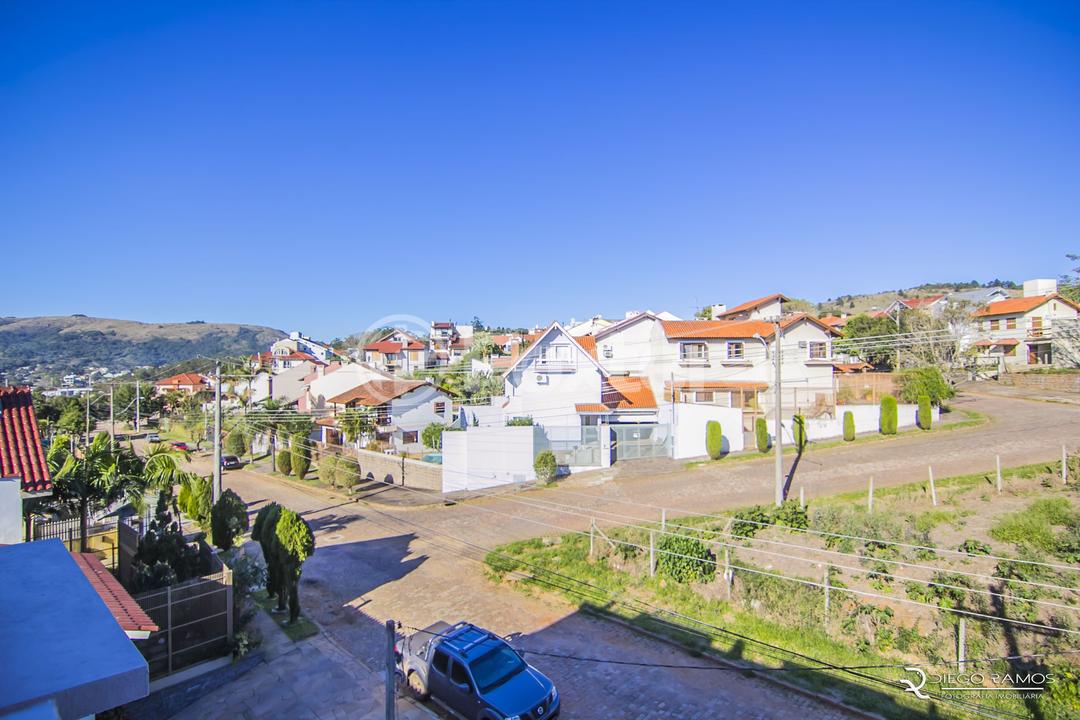 Casa à venda com 3 quartos, 204m² - Foto 27
