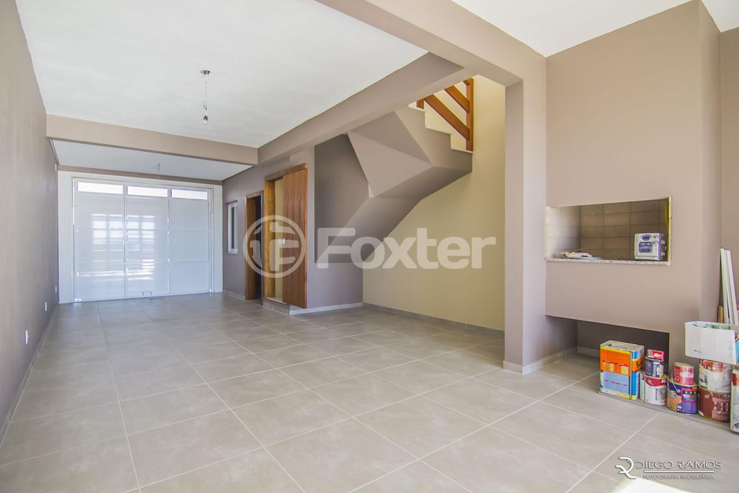 Casa à venda com 3 quartos, 204m² - Foto 29