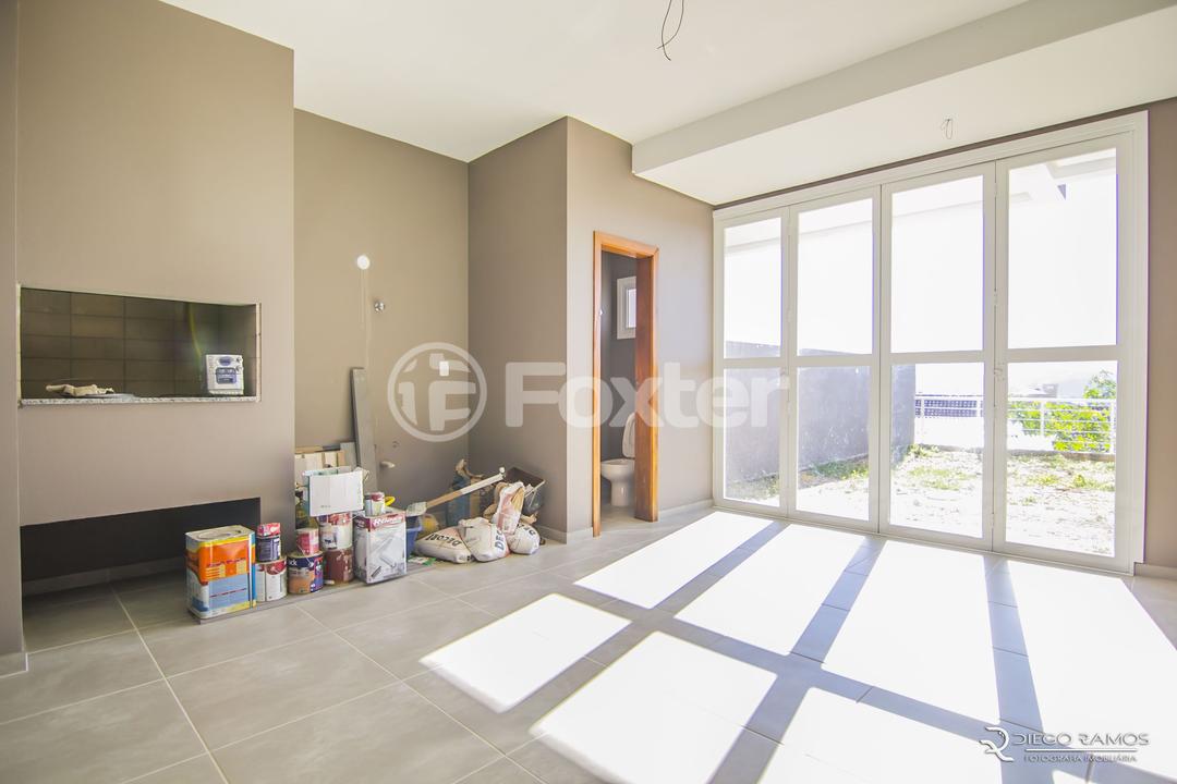 Casa à venda com 3 quartos, 204m² - Foto 30