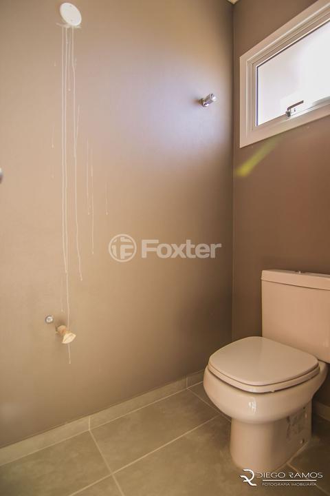 Casa à venda com 3 quartos, 204m² - Foto 31