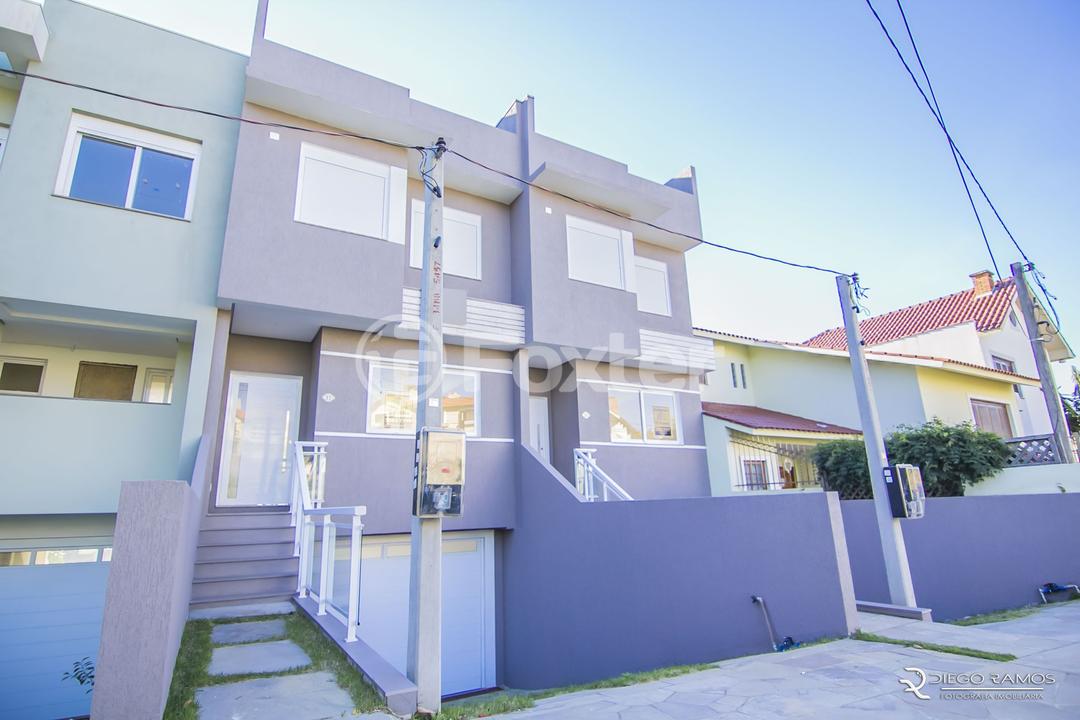 Casa à venda com 3 quartos, 204m² - Foto 36