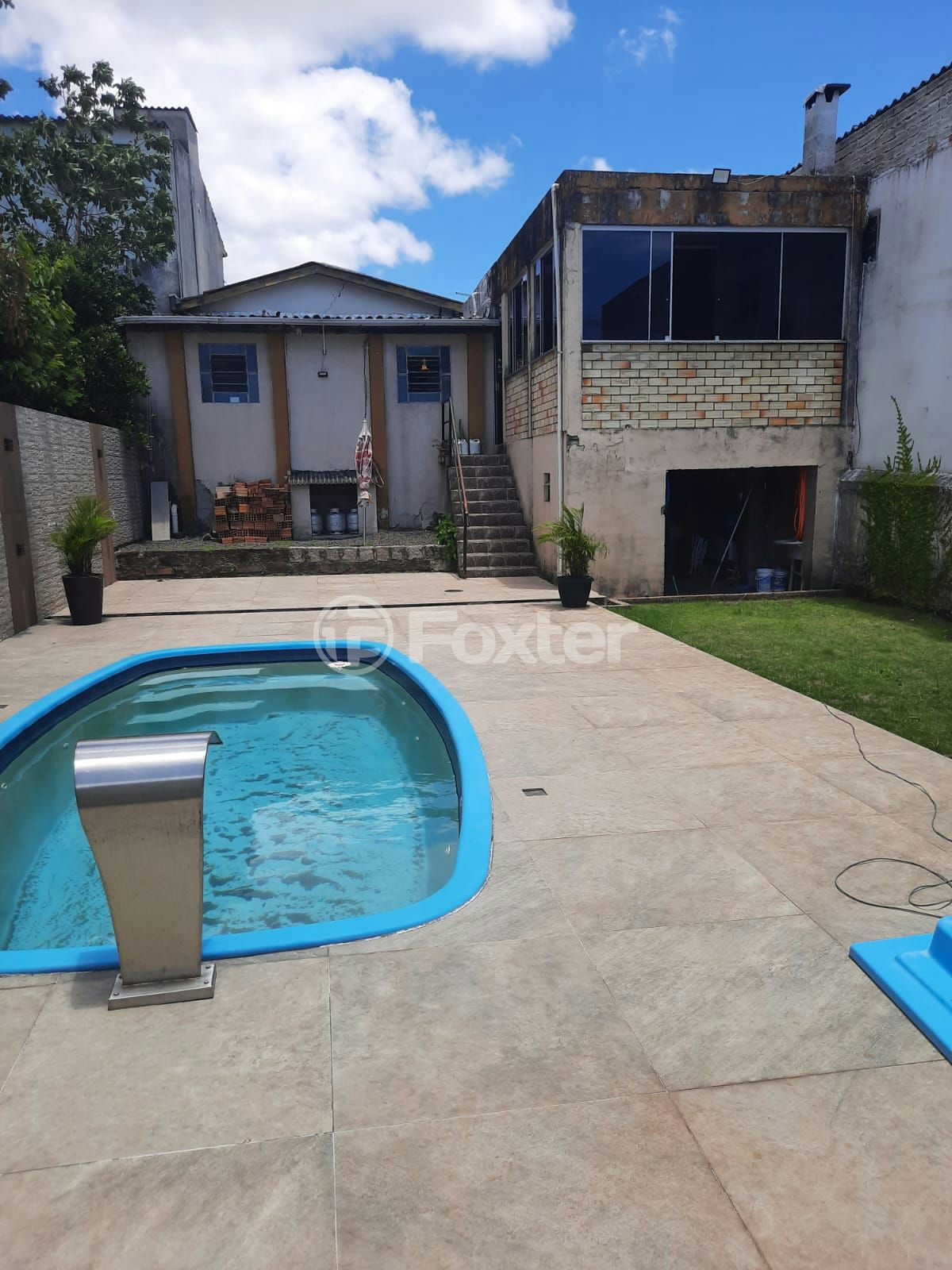 Casa à venda com 3 quartos, 330m² - Foto 5