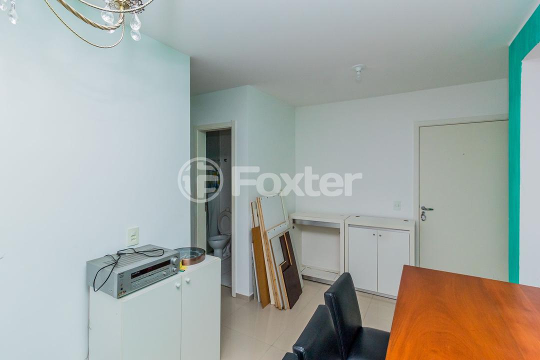 Apartamento à venda com 2 quartos, 46m² - Foto 4