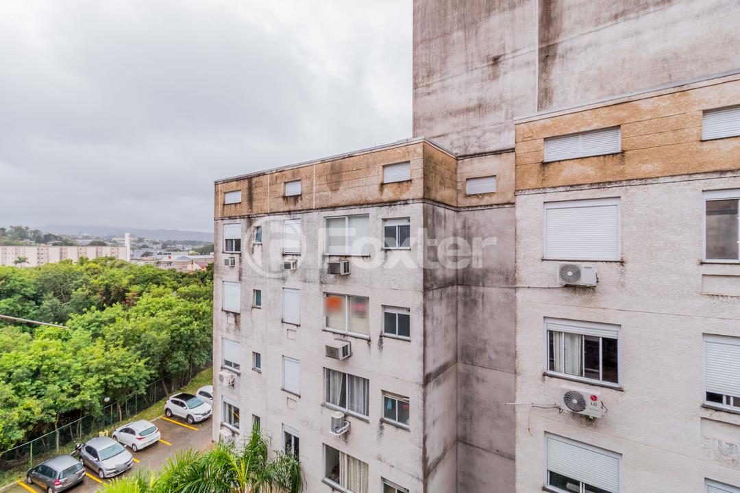 Apartamento à venda com 2 quartos, 46m² - Foto 5