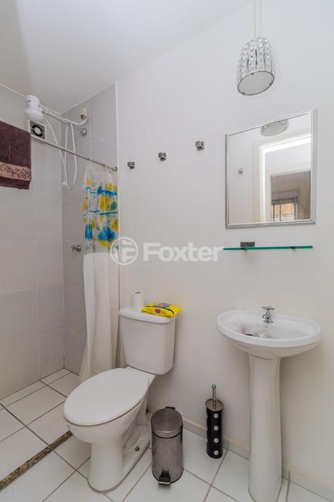 Apartamento à venda com 2 quartos, 46m² - Foto 6